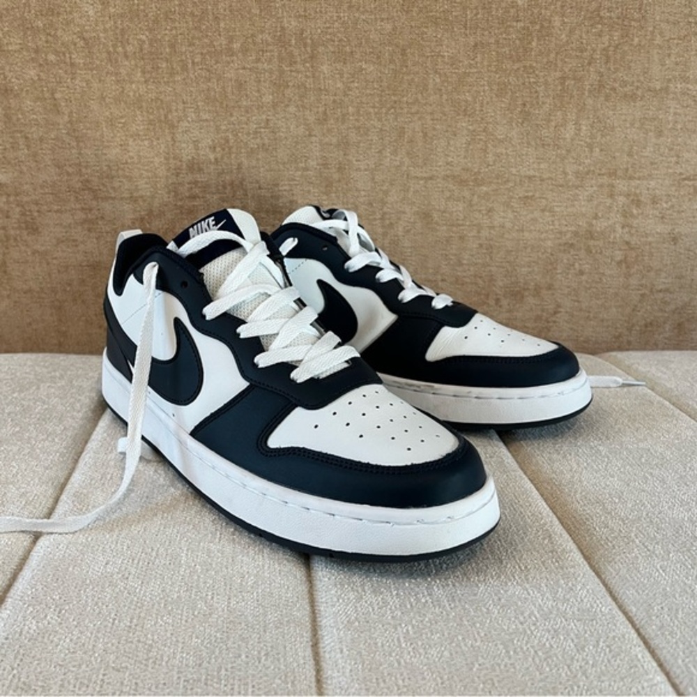 Nike Sneakers BQ5448-115